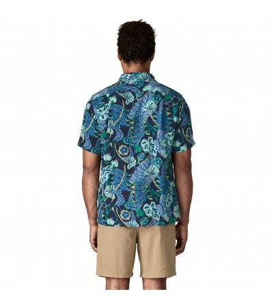 Риза Patagonia Tidal Threads Shirt M's