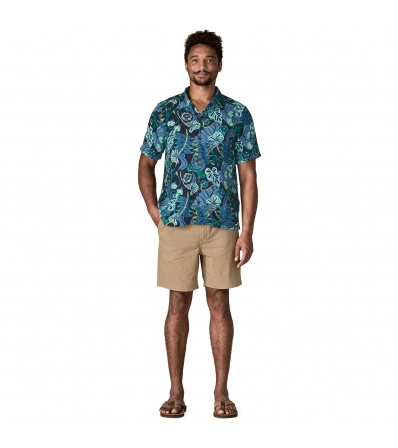 Риза Patagonia Tidal Threads Shirt M's