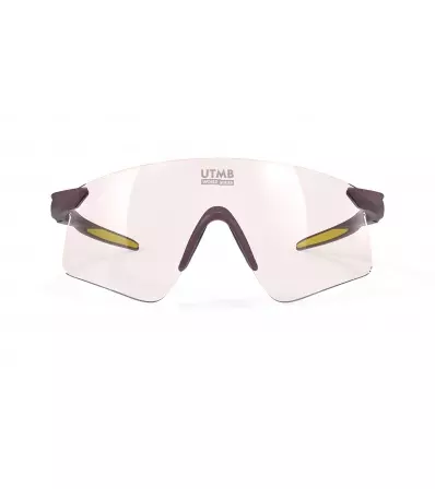 Слънчеви Oчила Rudy Astral Sphere (Utmb Edition) Cabarnet Matte Impactx 2 Red