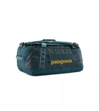 Patagonia Black Hole Duffel Bag 40L