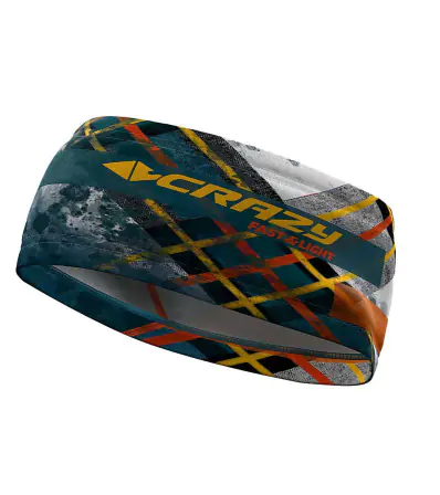 Crazy Band Voltage Winter 2024