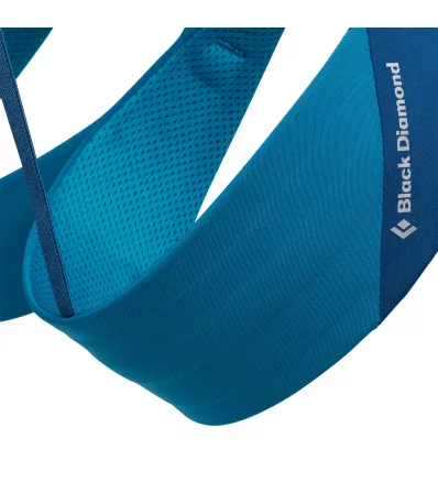 Седалка Black Diamond Solution Men's