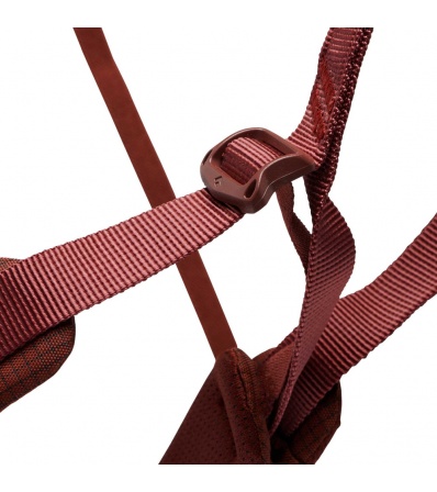 Седалка Black Diamond W's Momentum Harness
