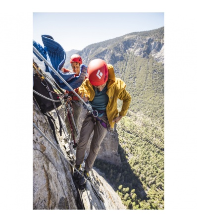 Седалка Black Diamond Zone Piton Harness M's