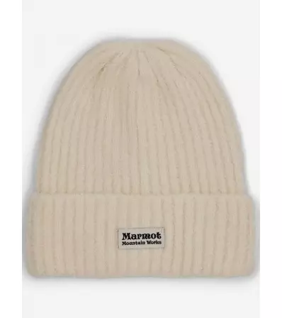 Шапка Marmot Fuzzy Beanie W's
