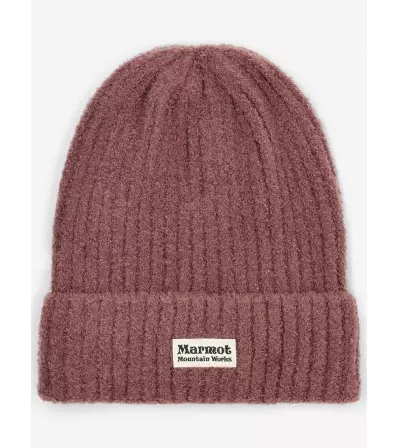 Шапка Marmot Fuzzy Beanie W's