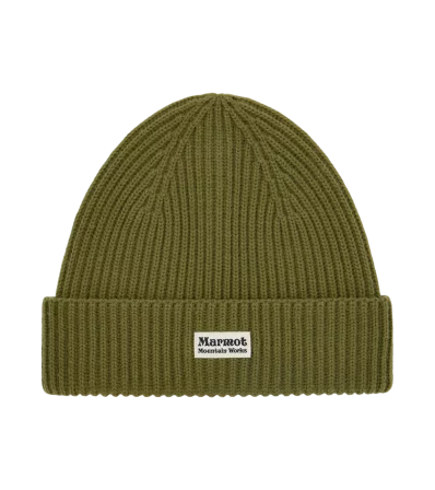 Шапка Marmot Ridgefield Beanie