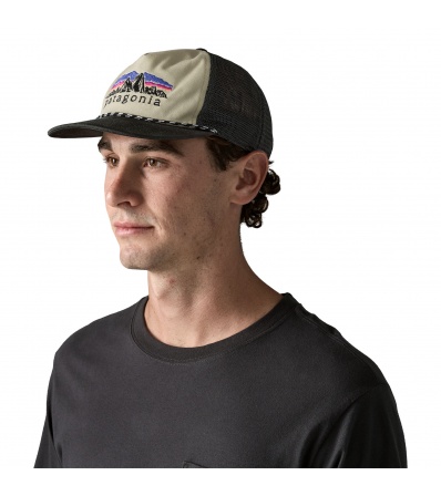 Шапка Patagonia Airfarer Cap