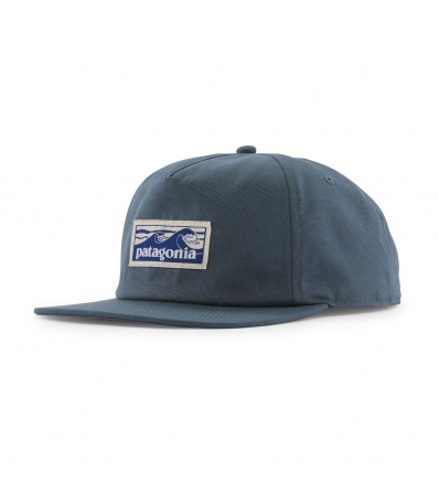 Шапка Patagonia Boardshort Label Funfarer Cap
