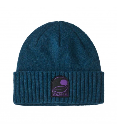 Шапка Patagonia Brodeo Beanie