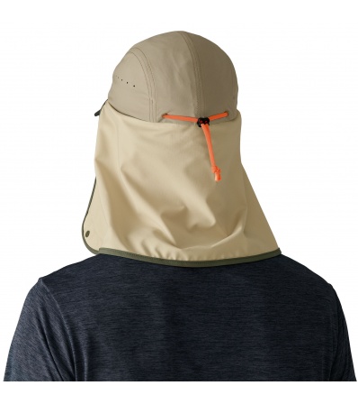 Шапка Patagonia Caped Merganzer Hat