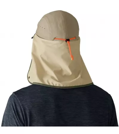 Шапка Patagonia Caped Merganzer Hat 40+ UPF
