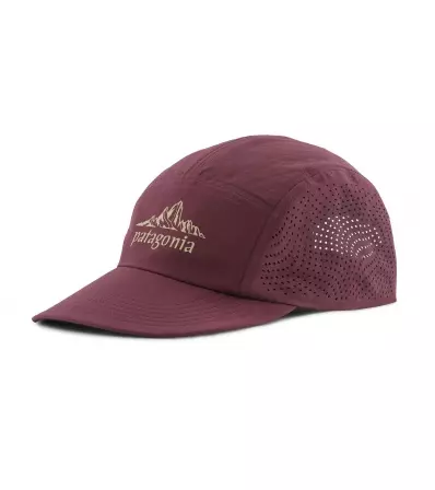 Шапка Patagonia Maclure Snow Touring Hat