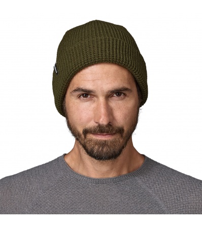 Шапка Patagonia Snowdrifter Beanie