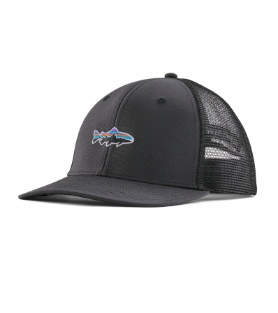 Patagonia Stand Up Trout Trucker Hat