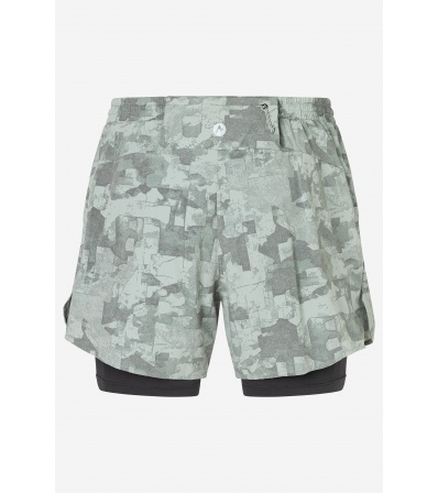 Шорти Marmot Unpaved Lined Short 5'' M's