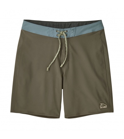 Шорти Patagonia Hydropeak Boardshorts 18