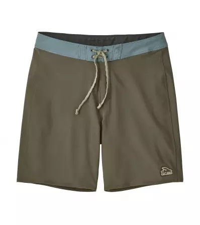 Шорти Patagonia Hydropeak Boardshorts 18