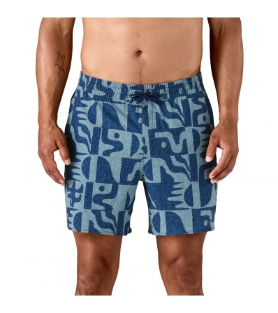 Шорти Patagonia Hydropeak Volley Shorts 16