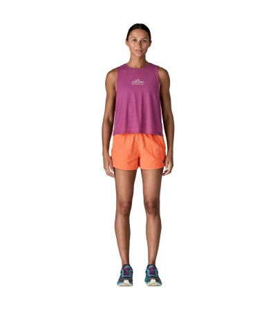 Шорти Patagonia Women's Barely Baggies Shorts - 2½