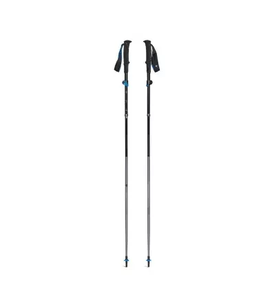 Щеки Black Diamond Distance FLZ Trekking Poles Winter 2025