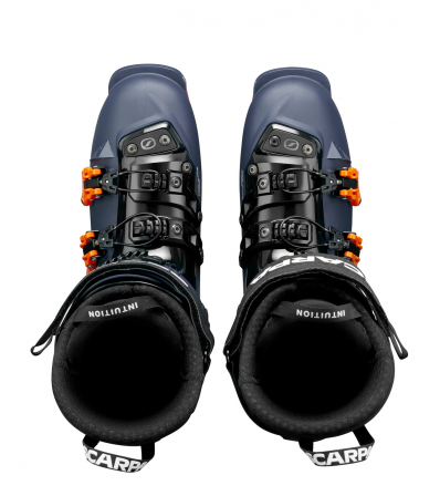 Scarpa 4 Quattro GT M's Ski Boots