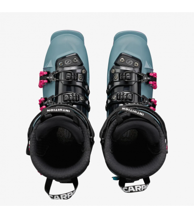 Ски обувки Scarpa 4 Quattro GT W's