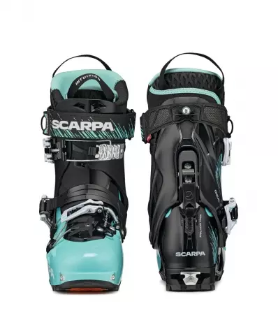 Ski Boots Scarpa Gea W's Winter 2024