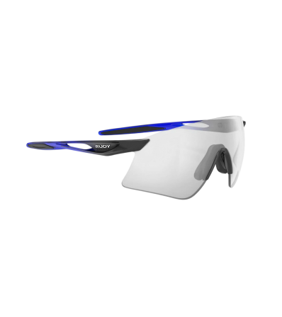 Слънчеви Очила Rudy Project Sunglasses Astral Sphere Black/Crystal Blue Gloss - ImpactX 2 Laser Black
