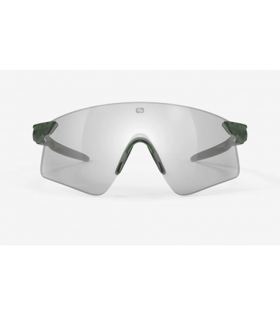 Слънчеви Очила Rudy Project Sunglasses Astral Sphere Frozen Pantanal Matte - ImpactX 2 Laser Black