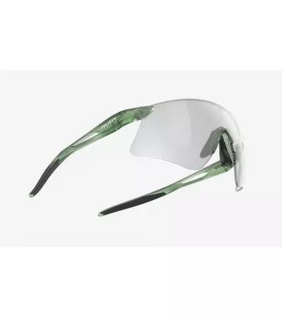 Слънчеви Очила Rudy Project Sunglasses Astral Sphere Frozen Pantanal Matte - ImpactX 2 Laser Black