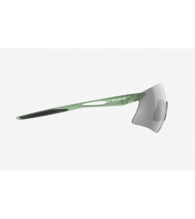 Слънчеви Очила Rudy Project Sunglasses Astral Sphere Frozen Pantanal Matte - ImpactX 2 Laser Black