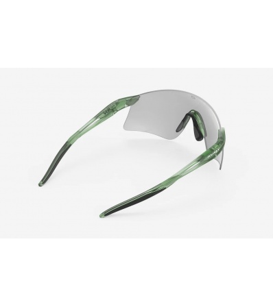 Слънчеви Очила Rudy Project Sunglasses Astral Sphere Frozen Pantanal Matte - ImpactX 2 Laser Black