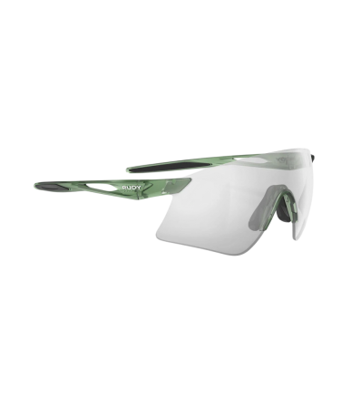 Слънчеви Очила Rudy Project Sunglasses Astral Sphere Frozen Pantanal Matte - ImpactX 2 Laser Black