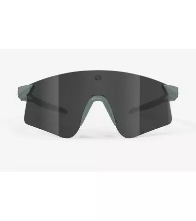 Слънчеви Очила Rudy Project Sunglasses Astral X Green Sage Matte - Smoke Black