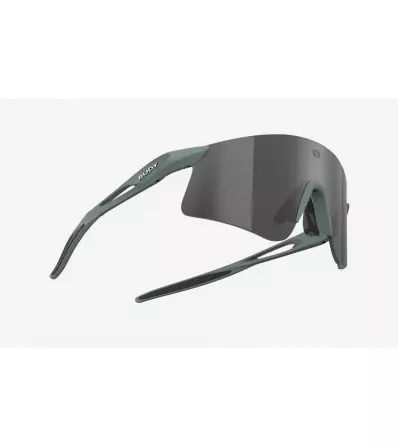 Слънчеви Очила Rudy Project Sunglasses Astral X Green Sage Matte - Smoke Black