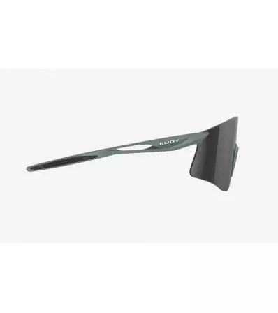 Слънчеви Очила Rudy Project Sunglasses Astral X Green Sage Matte - Smoke Black