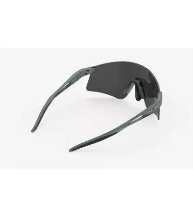 Слънчеви Очила Rudy Project Sunglasses Astral X Green Sage Matte - Smoke Black