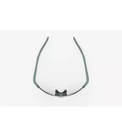 Слънчеви Очила Rudy Project Sunglasses Astral X Green Sage Matte - Smoke Black