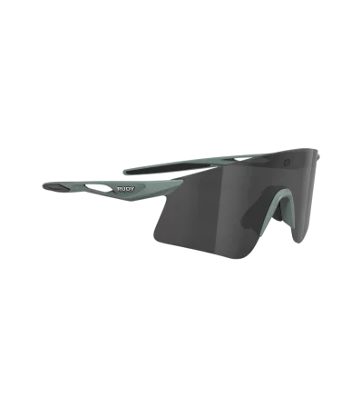 Слънчеви Очила Rudy Project Sunglasses Astral X Green Sage Matte - Smoke Black