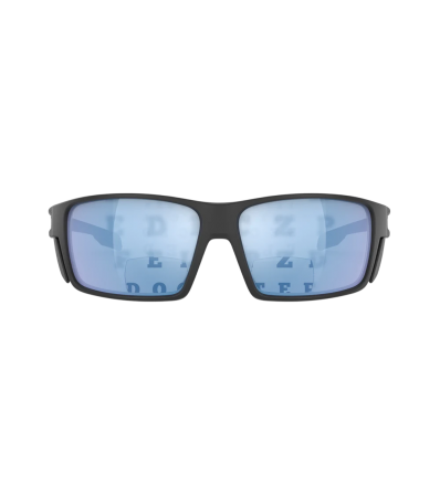 Слънчеви Очила Rudy Project Sunglasses Nyad Readers Black Matte- Multilaser Ice +1.50 RX