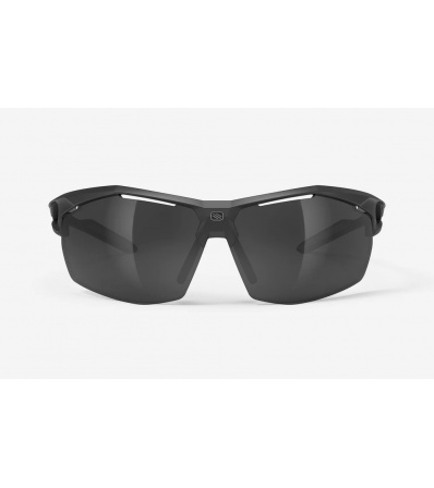 Слънчеви Очила Rudy Project Sunglasses Sydus Black Matte - Smoke Black
