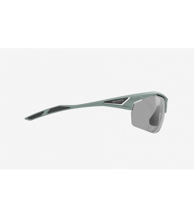 Слънчеви Очила Rudy Project Sunglasses Sydus Green Sage Matte - ImpactX 2 Black