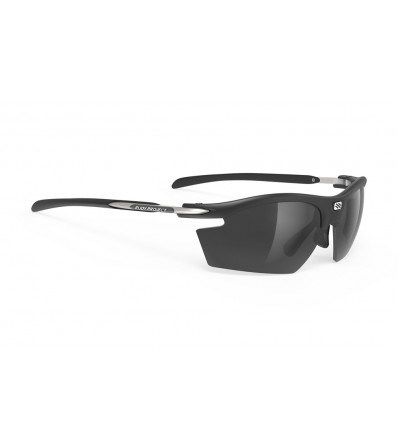 Sunglasses Rudy Rydon Smoke Black Matte