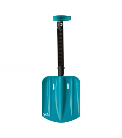 G3 Spade Tech Shovel T-handle Winter 2024