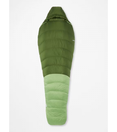 Marmot Hydrogen Sleeping Bag -3C
