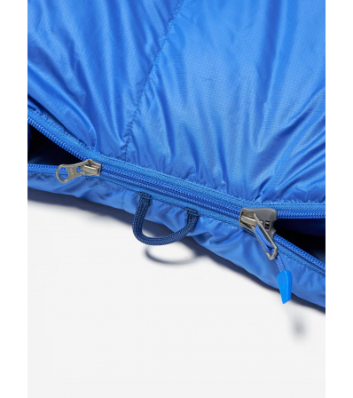 Marmot Lost Coast 15 Sleeping Bag (-11C)
