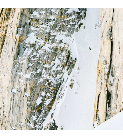 СПЛИТБОРД UNITED SHAPES COVERT