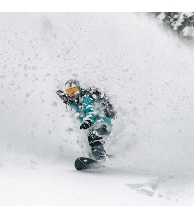 СПЛИТБОРД UNITED SHAPES COVERT