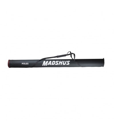 Madshus Pole Bag Hardcase Winter 2020